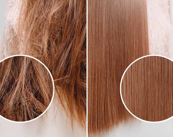 6 Rekomendasi Shampoo Keratin Terbaik 2023. Bikin Rambut Lebih Sehat dan Berkilau!