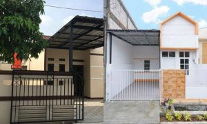 rekomendasi rumah di bekasi