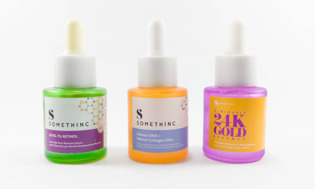 5 Rekomendasi Serum Scarlett dan Manfaatnya Terbaru 2023. Ampuh Atasi Permasalahan Kulit!