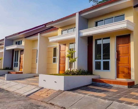 rumah nyaman di antapani