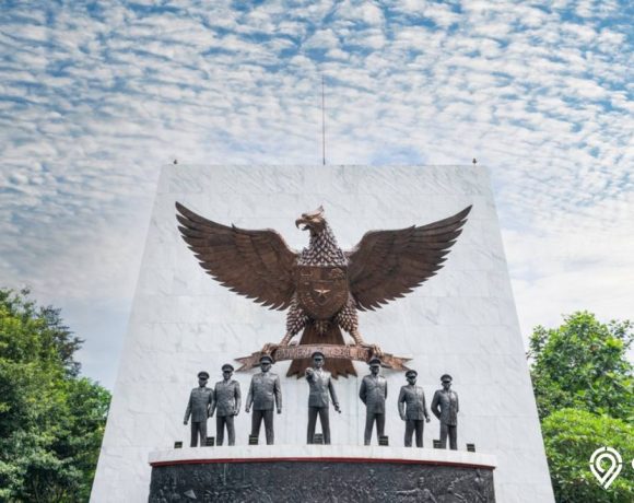 Sejarah Lahirnya Pancasila pada 1 Juni 1945 secara Singkat. Ini Makna dan Kronologinya!