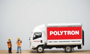 Lokasi Service Center Polytron di Indonesia, Paling Lengkap!
