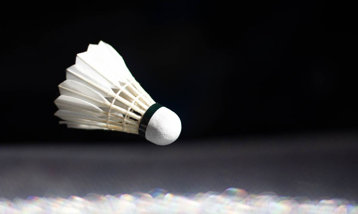 shuttlecock terbaik
