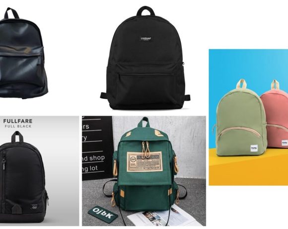 tas sekolah