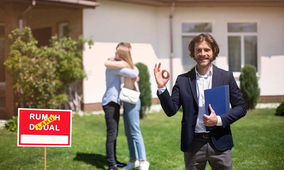 6 Tips Jual Rumah agar Cepat Laku di Pasaran dengan Harga Tinggi