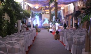 5 Contoh Undangan Walimatul Ursy Pernikahan, Tinggal Diedit & Gratis!