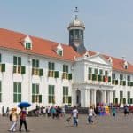 7 Tempat Wisata Gratis di Jakarta Terbaik 2025. Cocok untuk Liburan Murah!