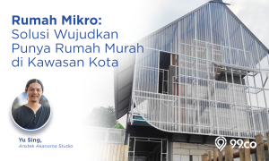rumah mikro