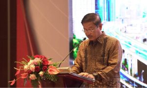 Direktur Jenderal Perhubungan Darat