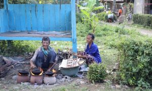 Kabupaten Termiskin di Provinsi Jawa Tengah