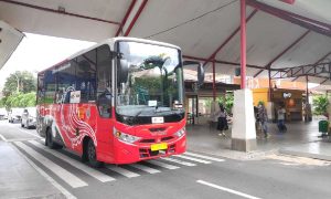 Buy The Service di Bali dengan Trans Metro Dewata