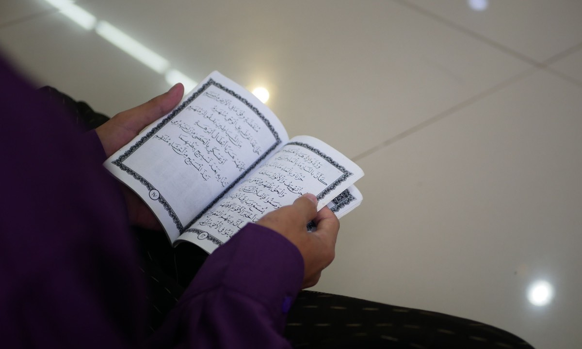 Nadhom Alfiyah