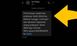 Cara Aktivasi Kartu Telkomsel Lupa NIK dan KK dengan Mudah