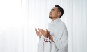7 Amalan Sunah Haji yang Dianjurkan. Penyempurna Pahala Rukum Islam Kelima!