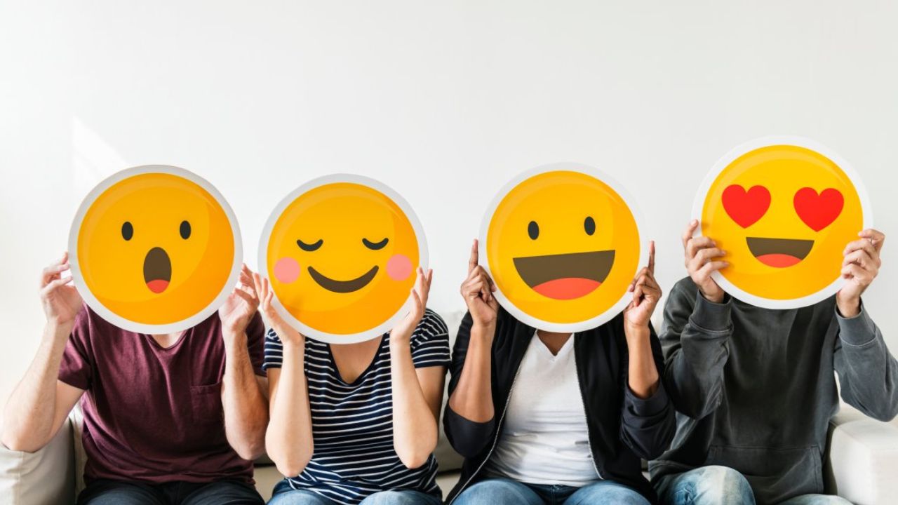 arti emoji