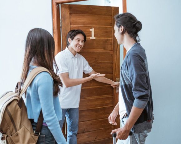 Tertarik Bisnis Kos Kosan? Ini Cara Memulai dan Promosinya biar Makin Cuan!