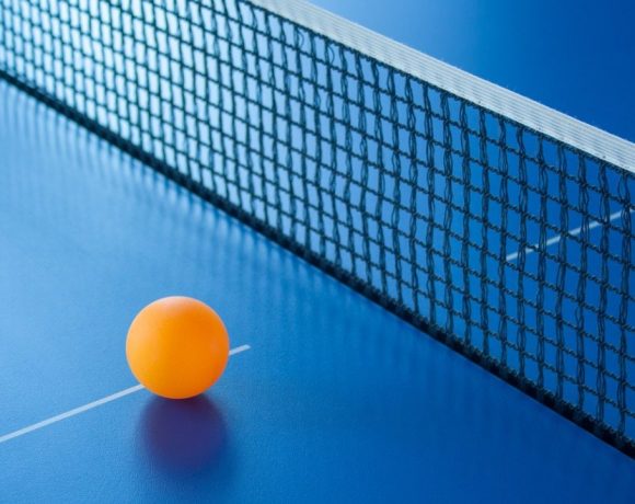 bola pingpong terbaik
