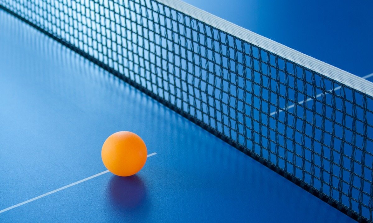bola pingpong terbaik
