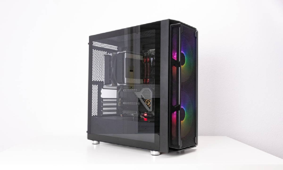 casing pc terbaik