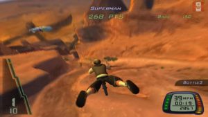 Cheat Downhill PS2 Lengkap Bahasa Indonesia, Ada Password dan Kode Membuka Semua Karakter!