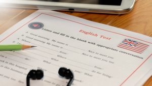 contoh soal toefl bahasa inggris