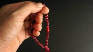 dzikir setelah sholat fardhu