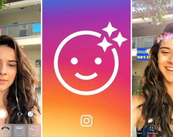 Cara Mencari Filter di Instagram yang Viral dengan Mudah