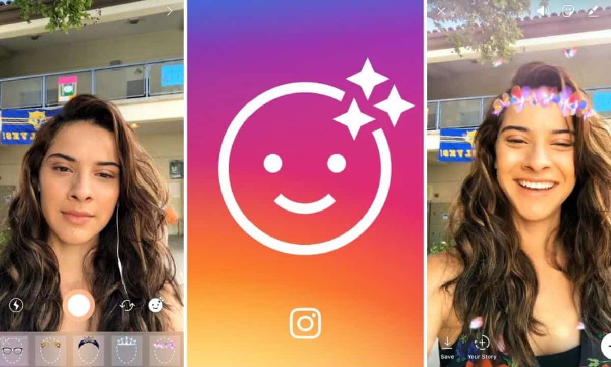 Cara Mencari Filter di Instagram yang Viral dengan Mudah