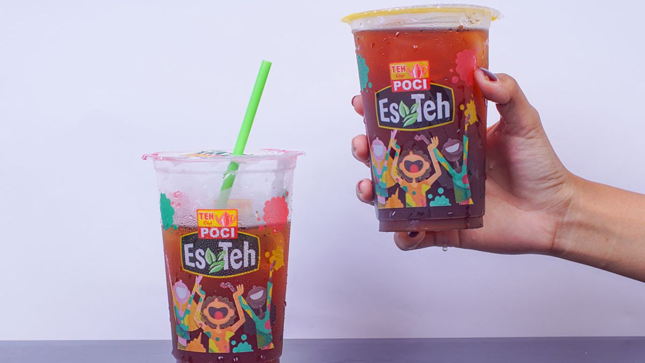 franchise teh poci