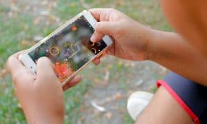 game yang mirip mobile legend