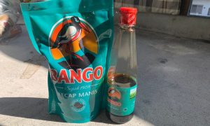 Daftar Harga Kecap Sachet Berbagai Merek Terbaik (2023)