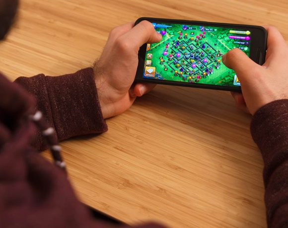 ide nama coc keren dan unik