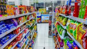 jajanan indomaret