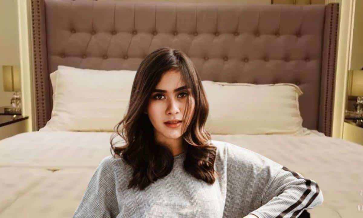 5 Potret Kamar Syahnaz Sadiqah yang Supermewah. Mirip Hotel Bintang Lima!