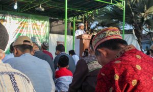 Contoh Khutbah Jumat Menyentuh Hati yang Singkat