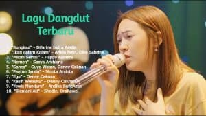 lagu dangdut terbaru