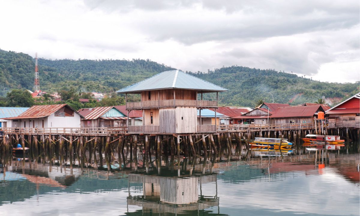15 Kabupaten Terkaya di Indonesia Terbaru 2023