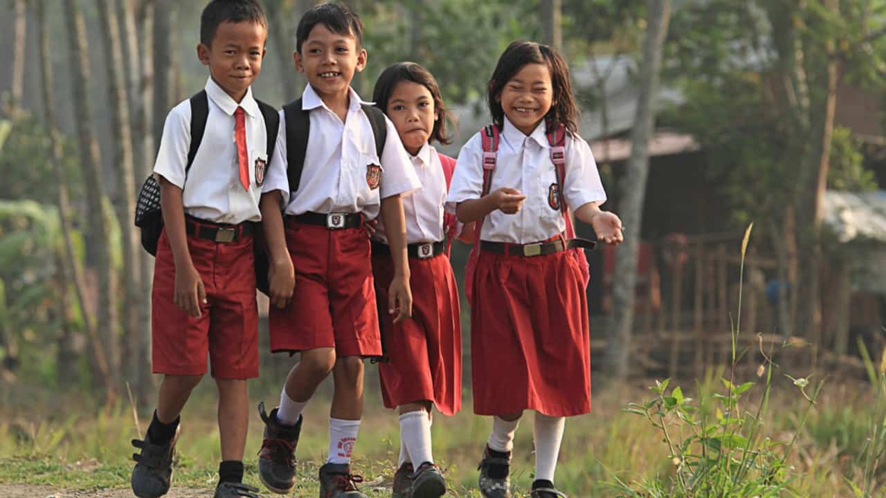 motto hidup pelajar