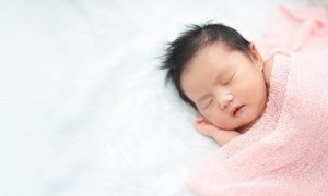 nama bayi lahir di bulan juni islami