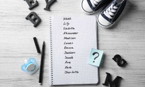 80 Ide Nama Langka Bayi Laki Laki dan Artinya. Unik Semua!