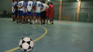 260 Ide Nama Tim Futsal Keren, Lucu, dan Unik yang Menginspirasi