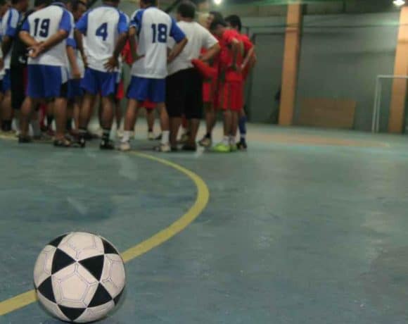nama tim futsal keren