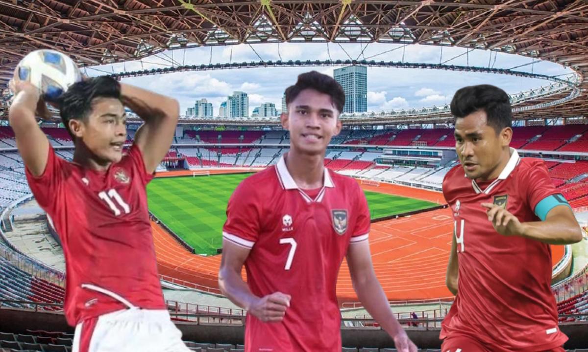 Kompilasi Rumah Pemain Timnas Indonesia, dari Asnawi Hingga Pratama Arhan. Siapa Paling Mewah?
