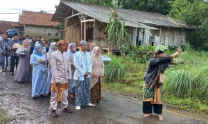 Pernikahan Adat Sunda, Susunan Acara, Prosesi, dan Maknanya