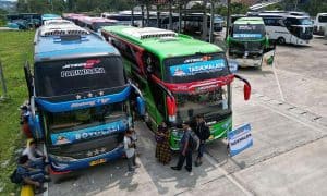 program mudik kemenhub 2023