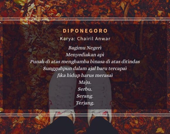 puisi ode