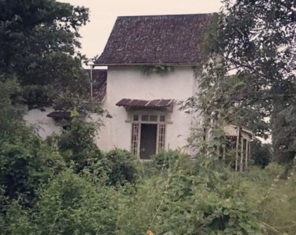 Inilah Alasan Kenapa Rumah Bisa jadi Angker. Ternyata Penyebabnya…