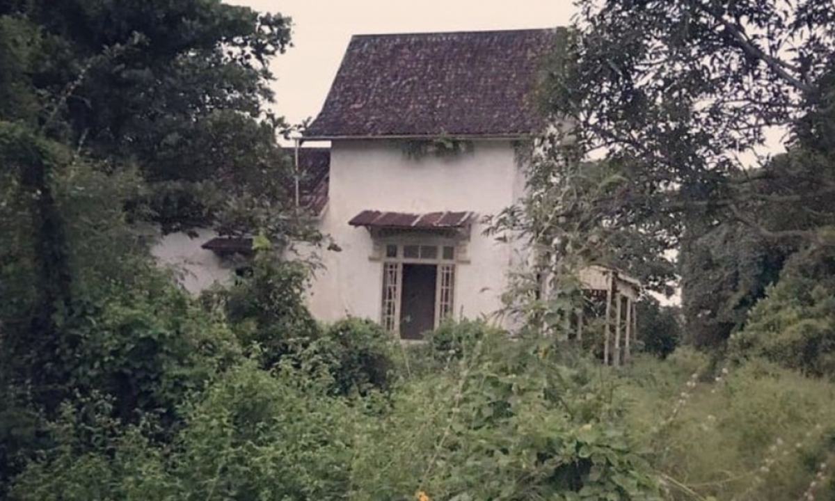 Inilah Alasan Kenapa Rumah Bisa jadi Angker. Ternyata Penyebabnya…