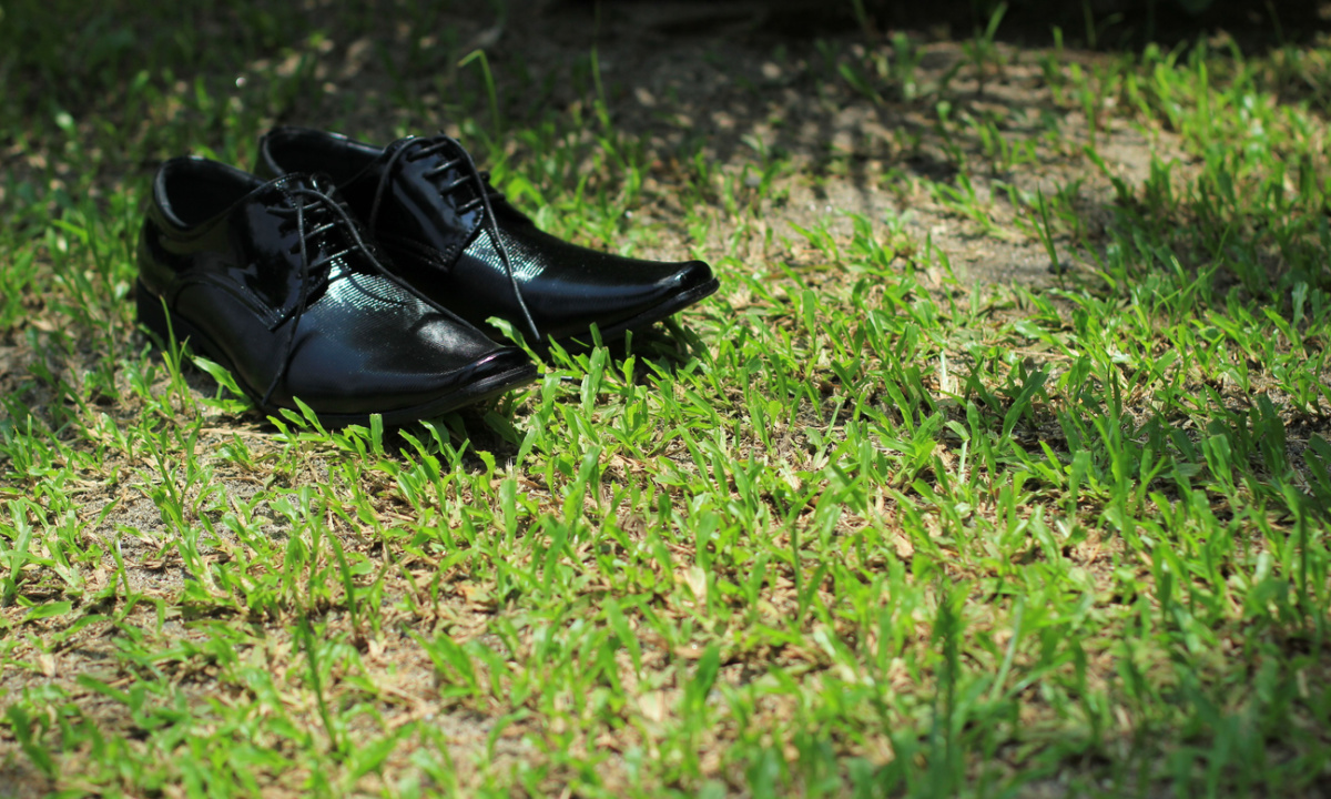 5 Rekomendasi Sepatu Pantofel Termurah dan Terlaris di Marketplace