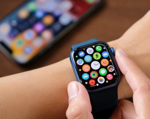 5 Rekomendasi Smartwatch Murah Terbaik Lengkap dengan Spesifikasinya, Kamu Pilih Mana?